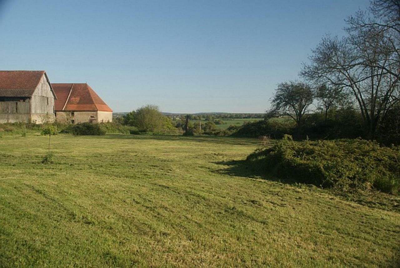 Bed and Breakfast Grootgenoegen à Bourbon-lʼArchambault Extérieur photo